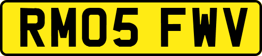 RM05FWV