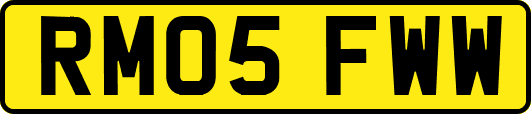 RM05FWW