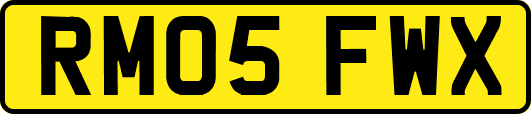 RM05FWX
