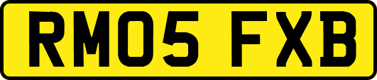 RM05FXB