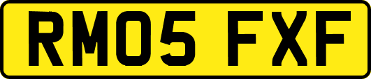 RM05FXF