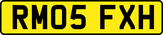 RM05FXH