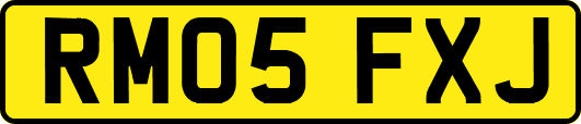 RM05FXJ