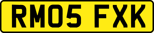 RM05FXK