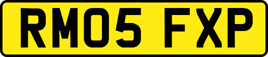 RM05FXP