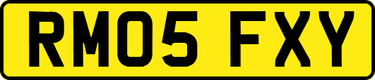 RM05FXY