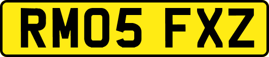 RM05FXZ