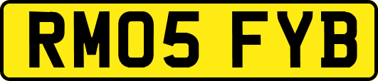 RM05FYB