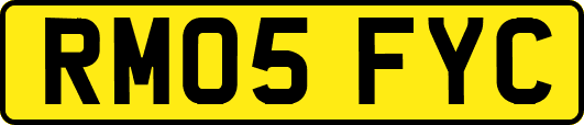 RM05FYC