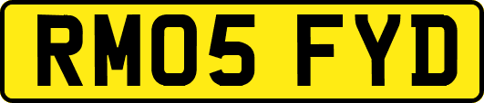 RM05FYD
