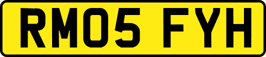 RM05FYH