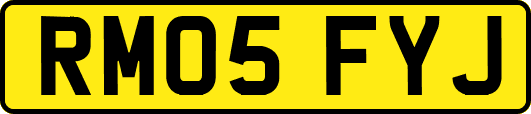 RM05FYJ
