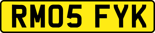RM05FYK