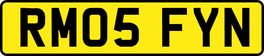 RM05FYN