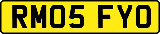RM05FYO