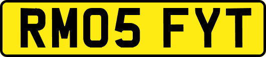 RM05FYT