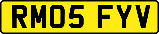 RM05FYV