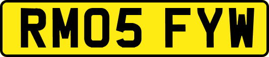 RM05FYW