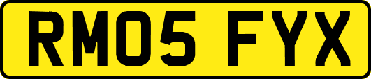 RM05FYX