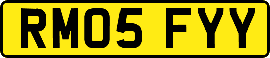 RM05FYY