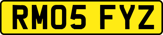 RM05FYZ
