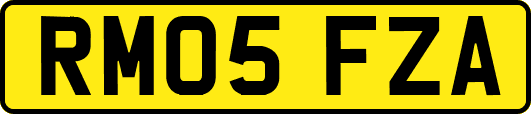RM05FZA