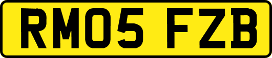 RM05FZB