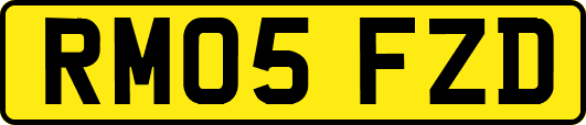 RM05FZD