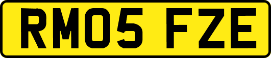 RM05FZE