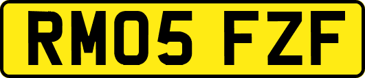 RM05FZF