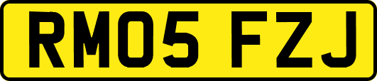 RM05FZJ