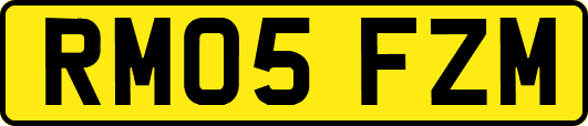 RM05FZM