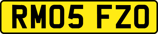RM05FZO