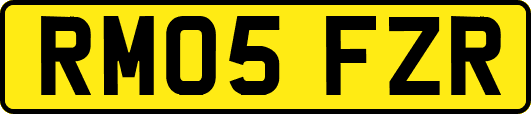 RM05FZR