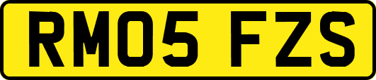 RM05FZS