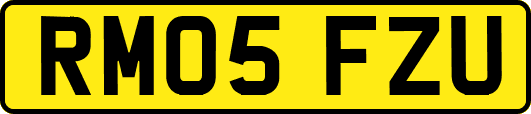 RM05FZU