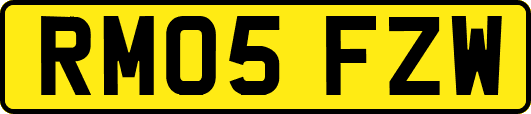 RM05FZW