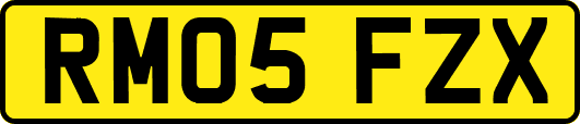 RM05FZX
