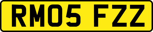 RM05FZZ