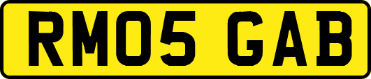 RM05GAB