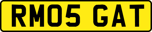 RM05GAT