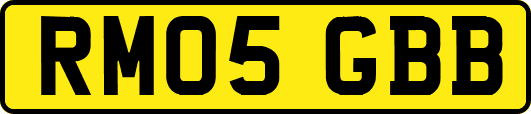 RM05GBB