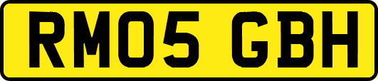 RM05GBH