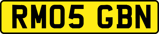 RM05GBN