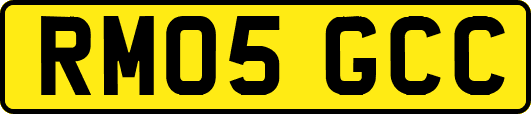 RM05GCC