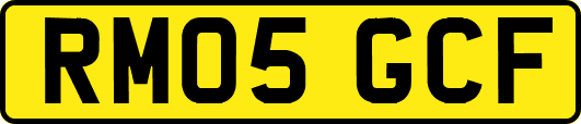 RM05GCF