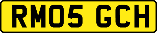 RM05GCH