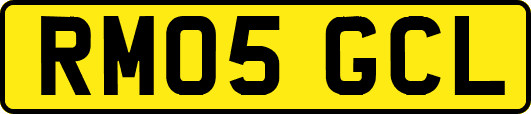 RM05GCL