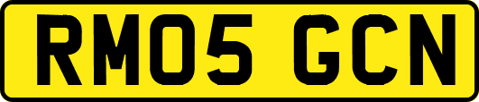 RM05GCN