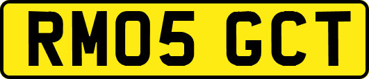 RM05GCT